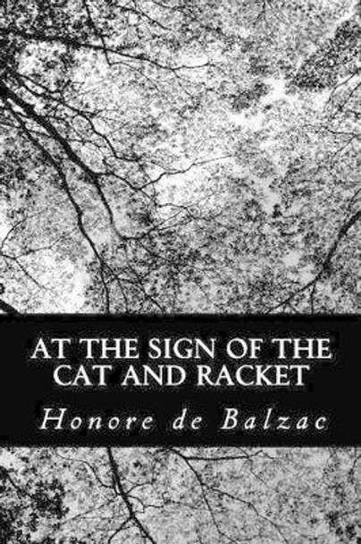 At the Sign of the Cat and Racket by Clara Bell 9781483950266