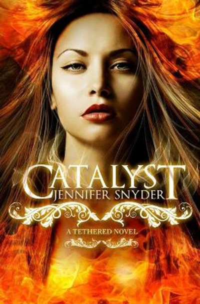 Catalyst by Jennifer Snyder 9781484192412