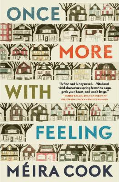 Once More With Feeling by Meira Cook 9781487002961