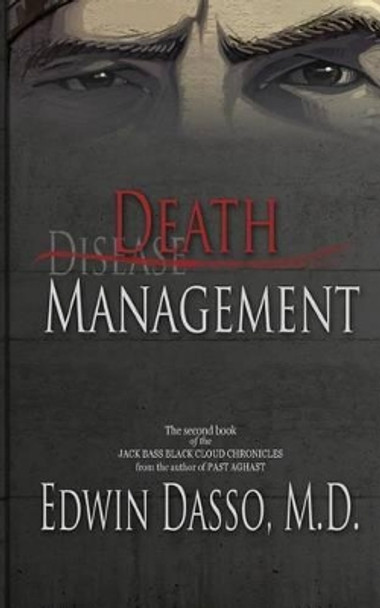 Death Management by Leo Dasso 9781490308043