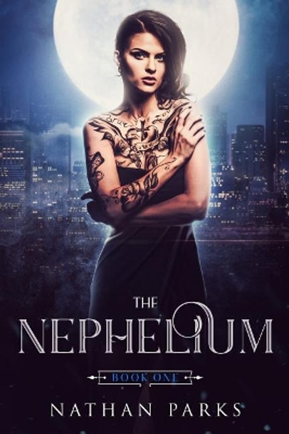The Nephelium by Sheila R Munoz 9781490566252