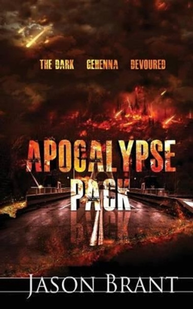 Apocalypse Pack by Jason Brant 9781491288931