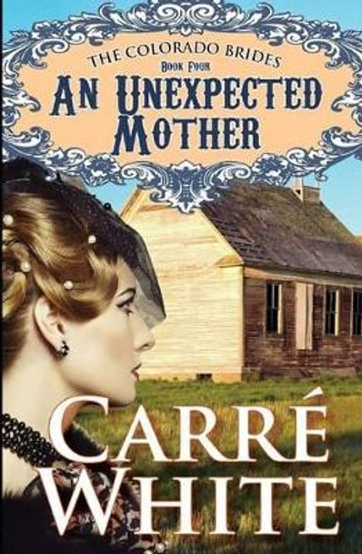 An Unexpected Mother by Carre White 9781491293553