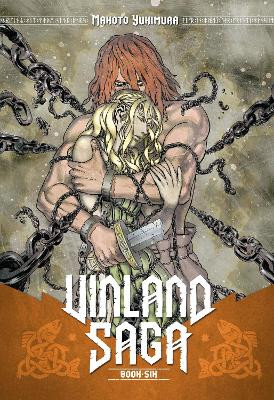 Vinland Saga Vol. 6 by Makoto Yukimura