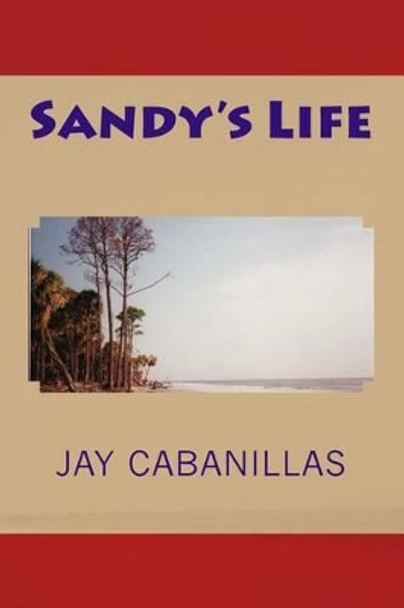 Sandy's Life by Jay F Cabanillas 9781497559240