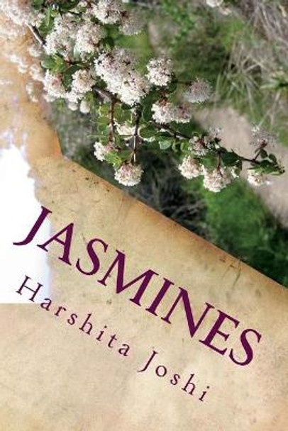 Jasmines by Harshita Joshi 9781490422923