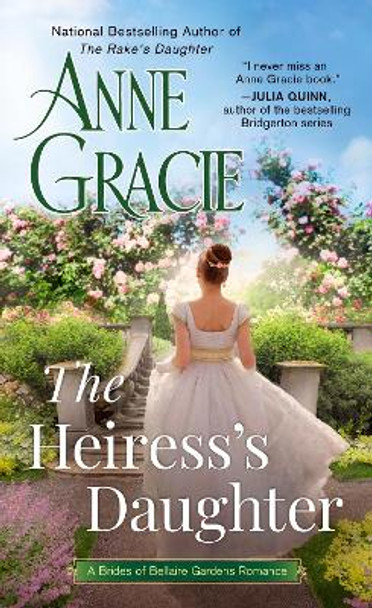 The Heiress's Daughter by Anne Gracie 9780593549681