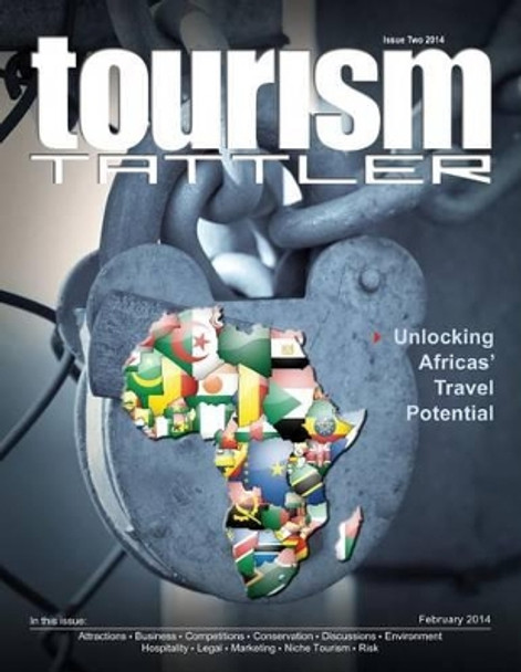 Tourism Tattler February 2014 by David King 9781495449802