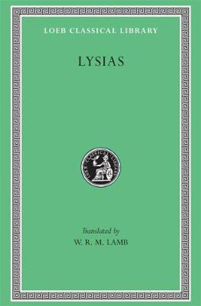 Works by Lysias