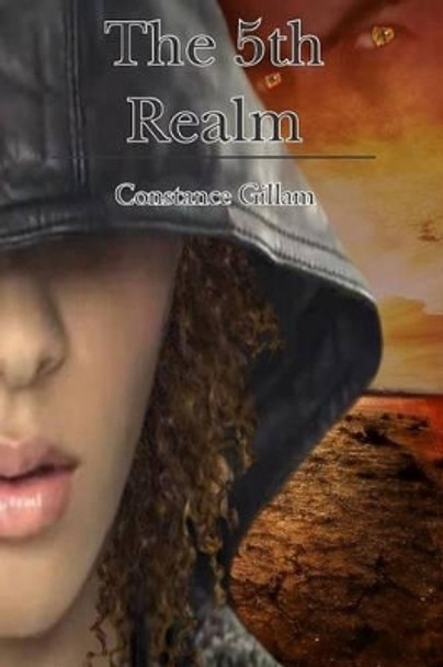 The 5th Realm by Constance Gillam 9781479231744