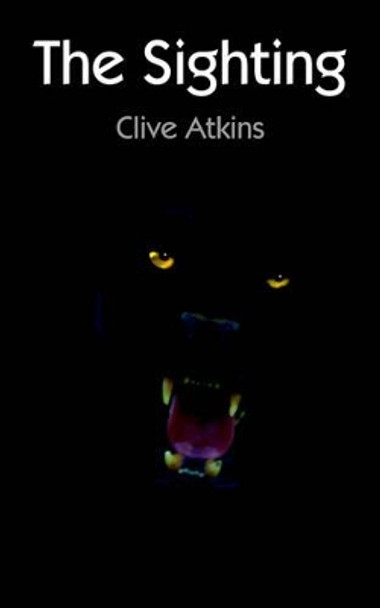 The Sighting by Clive Atkins 9781420810509