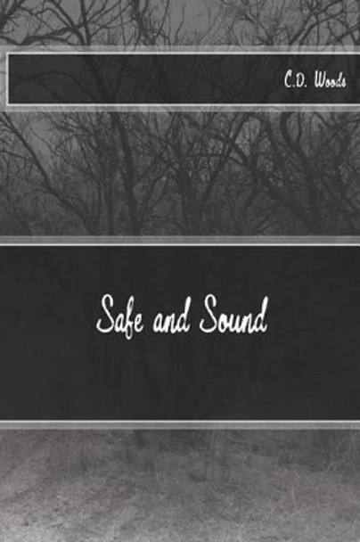 Safe and Sound by C D Woods 9781493678860