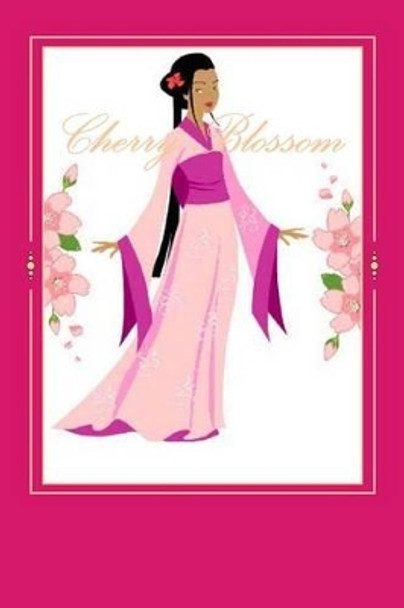 Cherry Blossom by Donna Hernandez 9781495316586