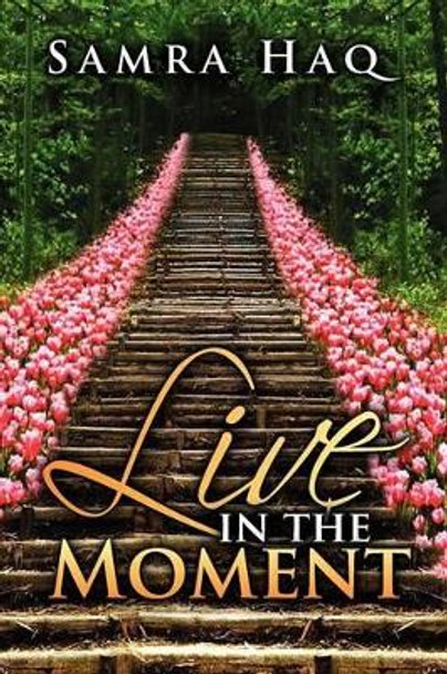 Live in the Moment by Samra Haq 9781479737833