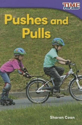Pushes and Pulls by Sharon Coan 9781493820528