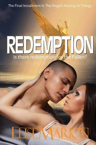 Redemption by Elise Marion 9781480252226