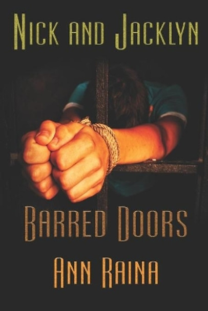 Barred Doors by Ann Raina 9781487431907