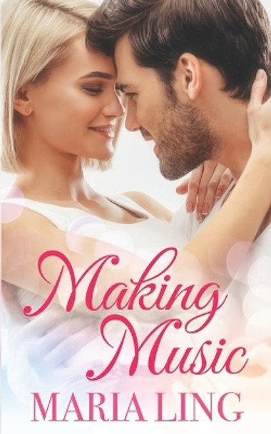 Making Music by Maria Ling 9781491084366