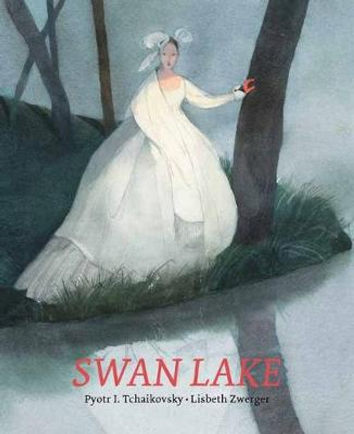 Swan Lake by Pyotr Ilyich Tchaikovsky