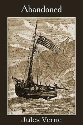 Abandoned by Jules Verne 9781483703879