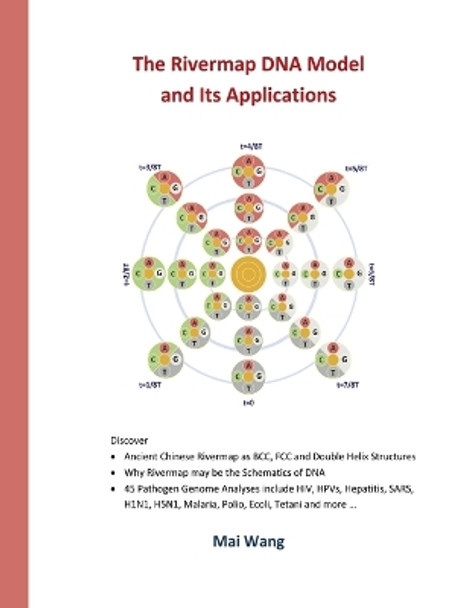 The Rivermap DNA Model and Its Applications by Mai Wang 9781494820190