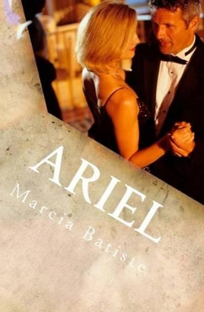 Ariel by Marcia Batiste Smith Wilson 9781494824266