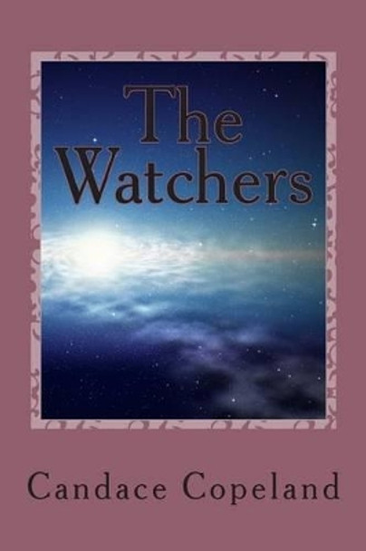 The Watchers: Half-Blood Princess by Candace Copeland 9781496020154