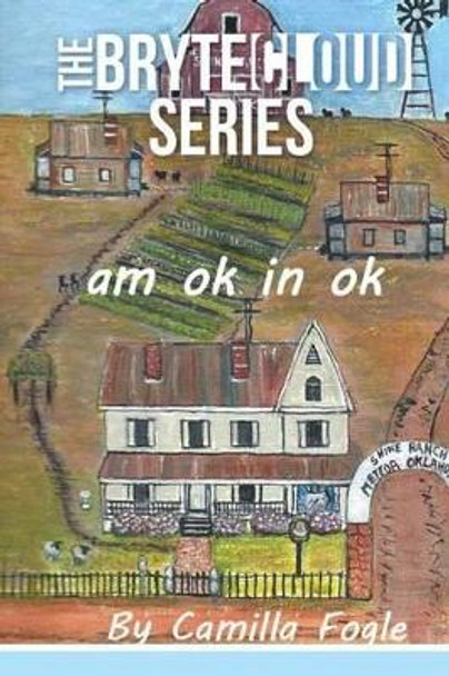 Am OK in OK. by David Arthur Boyleston 9781496021212