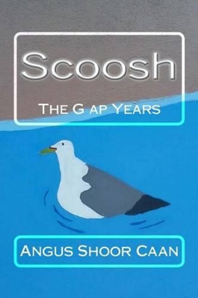 The G ap Years by Angus Shoor Caan 9781496127433