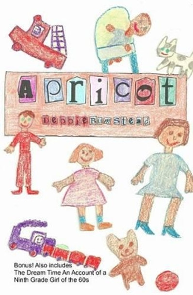 Apricot by Debbie Bumstead 9781489500427