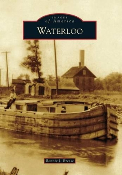 Waterloo by Bonnie J. Breese 9781467121811