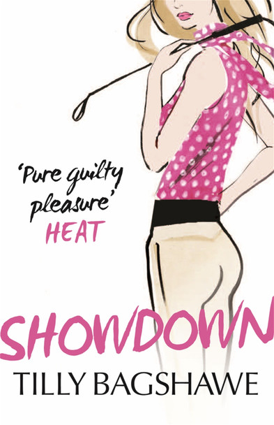 Showdown Tilly Bagshawe 9780752881300