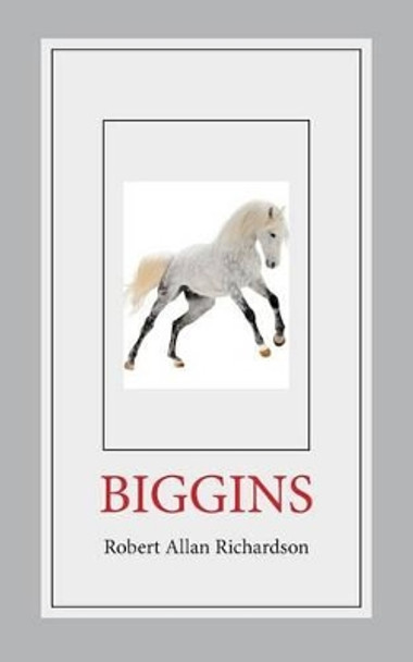 Biggins by Robert Allan Richardson 9781499511956