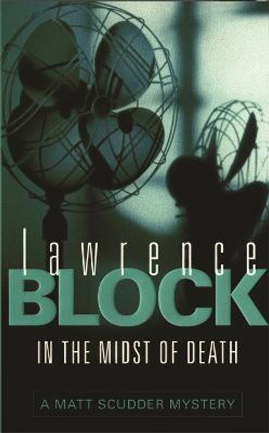 In the Midst of Death by Lawrence Block