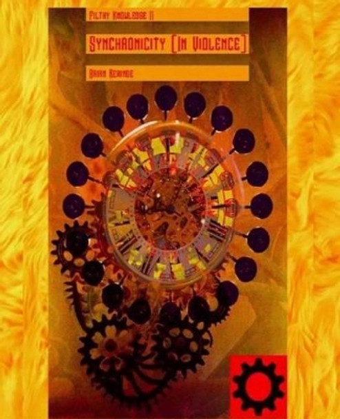 Filthy Knowledge 2: Synchronicity In Violence by Cameron Belcher-Soule 9781499635959