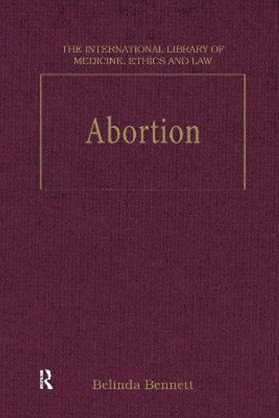 Abortion by Belinda Bennett