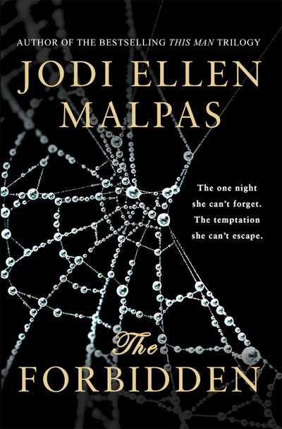 The Forbidden by Jodi Ellen Malpas