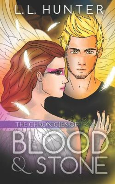 The Chronicles of Blood and Stone by Rogena Mitchell Jones 9781500380038