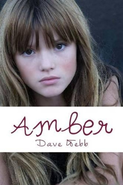 Amber by Dave Webb 9781484860519