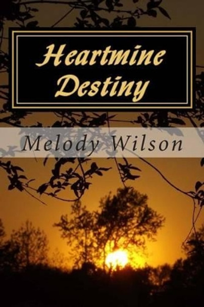 Heartmine Destiny by Melody Wilson 9781481108683