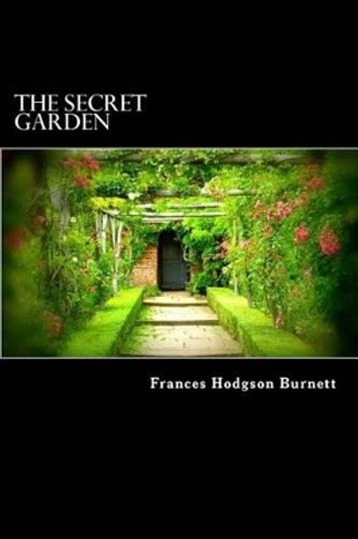 The Secret Garden by Alex Struik 9781481111362