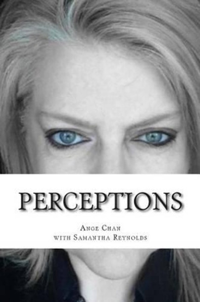 Perceptions by Samantha Reynolds 9781502312921