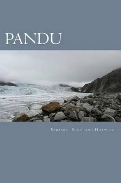 Pandu by Barbara Hurwitz 9781502342720