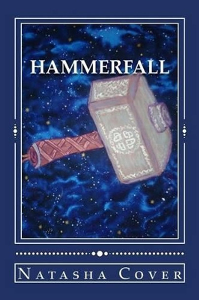 Hammerfall by Natasha Cover 9781503343535