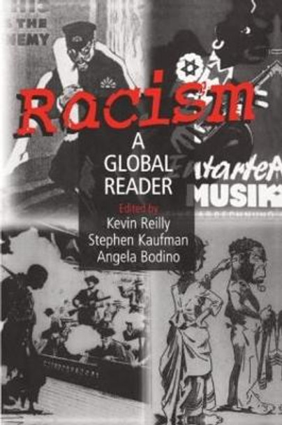 Racism: A Global Reader: A Global Reader by Thomas Reilly