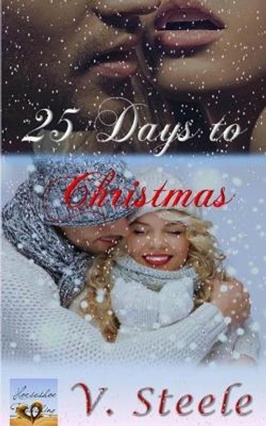 25 Days to Christmas by Horseshoe Publishing 9781505323351