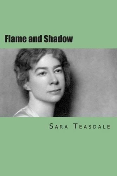 Flame and Shadow by Hannah Wilson 9781505290028