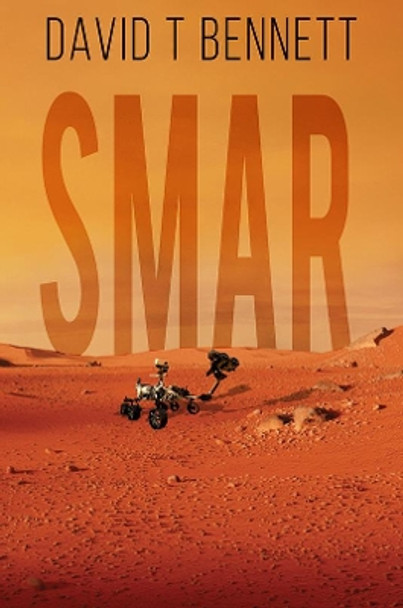 Smar by David T Bennett 9781398422575