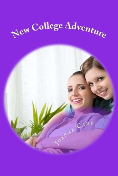 New College Adventure by Joanna Cade 9781506189413