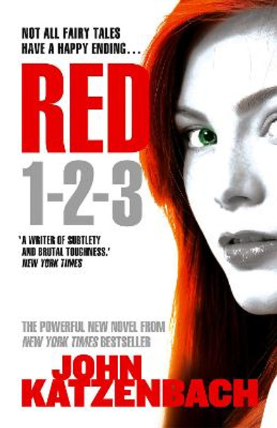 Red 1-2-3 by John Katzenbach